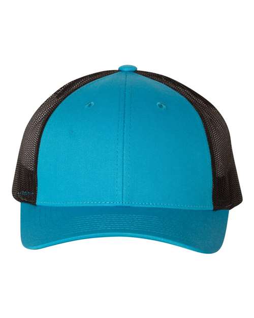 Richardson Low Pro Custom Trucker Hat
