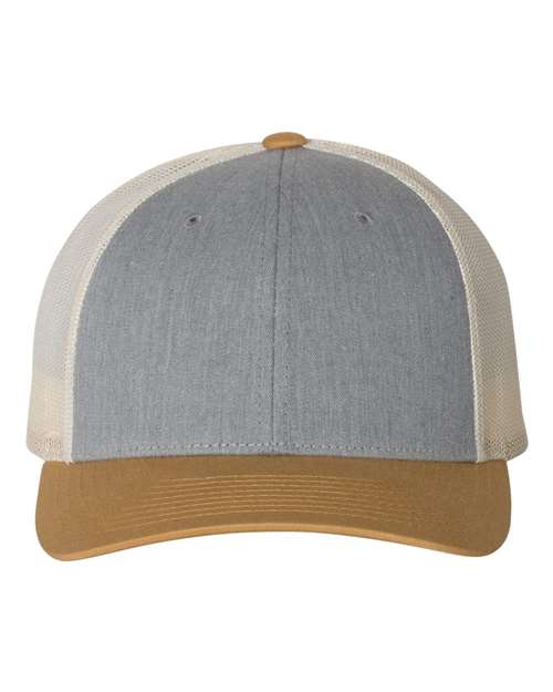 Richardson Low Pro Custom Trucker Hat