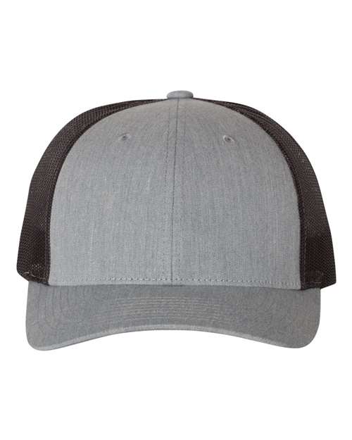 Richardson Low Pro Custom Trucker Hat