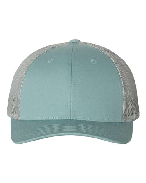 Richardson Low Pro Custom Trucker Hat