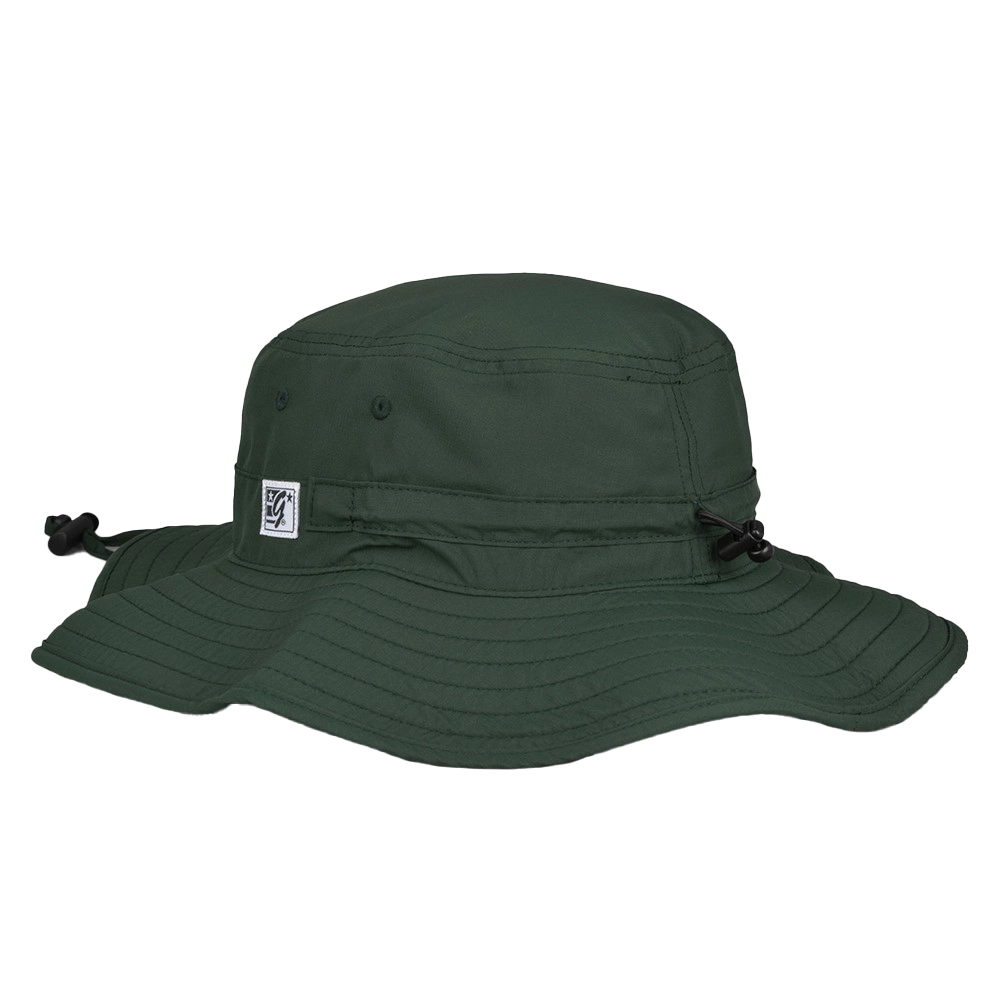 The Game Ultralight Booney Custom Bucket Hat