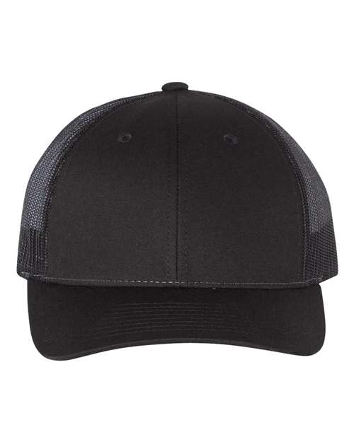 Richardson Low Pro Custom Trucker Hat