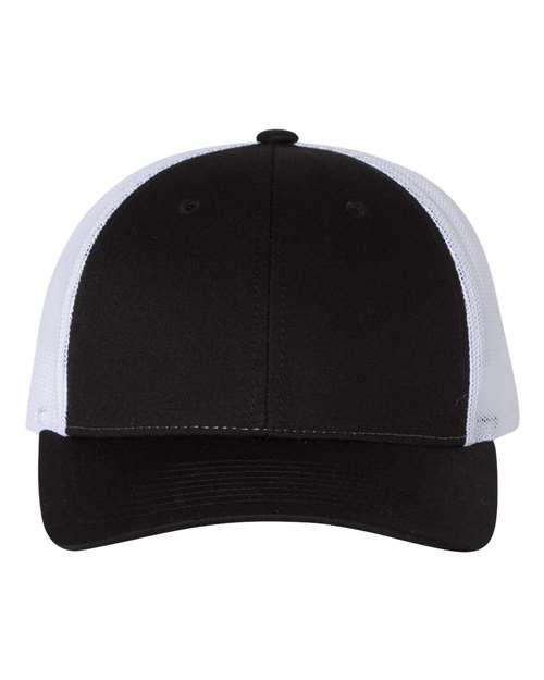 Richardson Low Pro Custom Trucker Hat