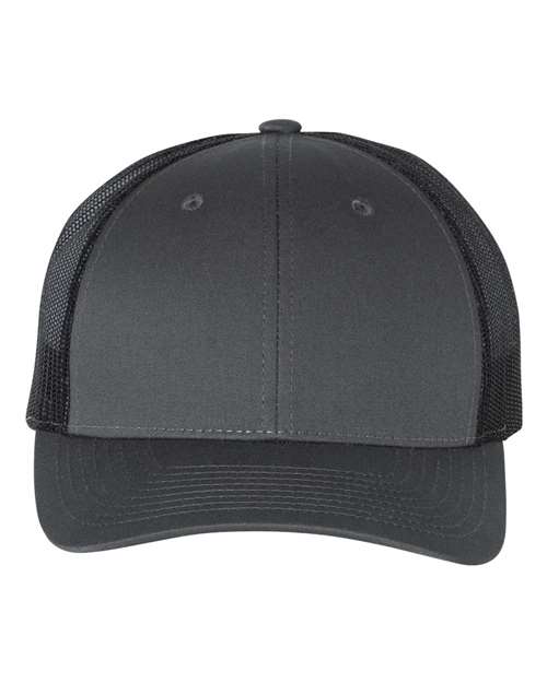 Richardson Low Pro Custom Trucker Hat
