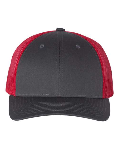 Richardson Low Pro Custom Trucker Hat