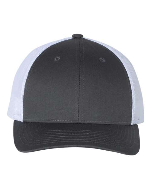 Richardson Low Pro Custom Trucker Hat
