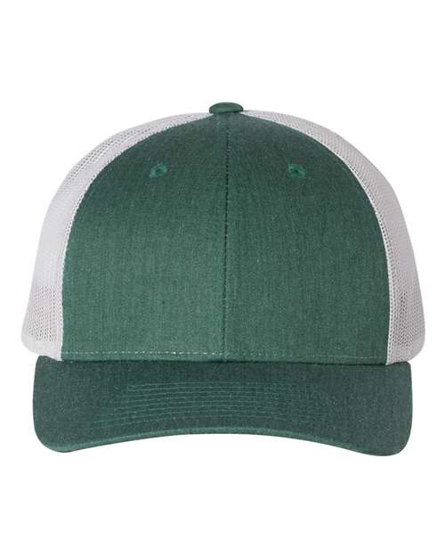 Richardson Low Pro Custom Trucker Hat
