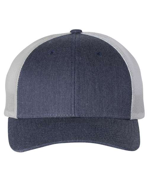 Richardson Low Pro Custom Trucker Hat