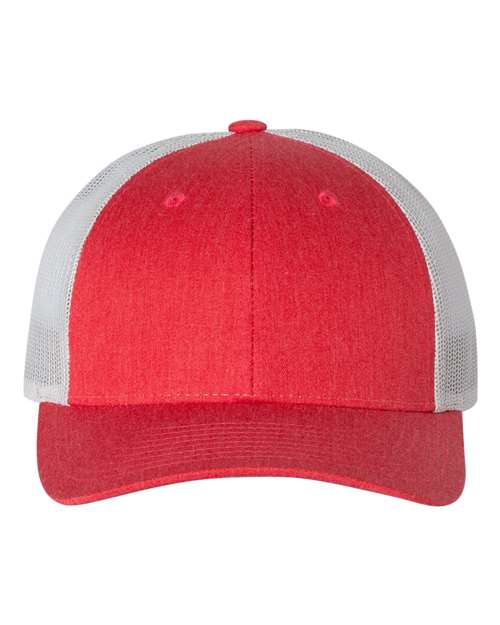 Richardson Low Pro Custom Trucker Hat