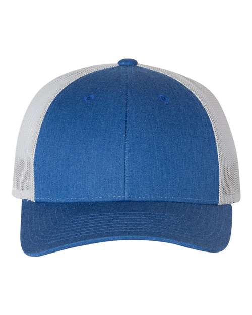 Richardson Low Pro Custom Trucker Hat