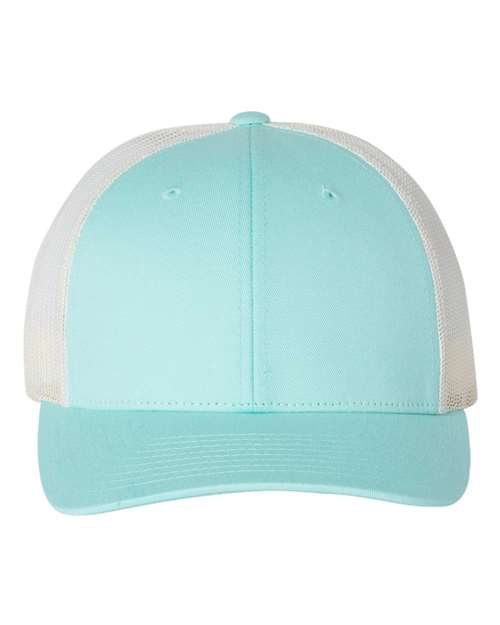 Richardson Low Pro Custom Trucker Hat