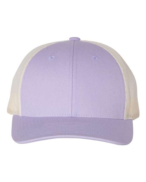 Richardson Low Pro Custom Trucker Hat