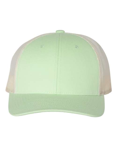 Richardson Low Pro Custom Trucker Hat