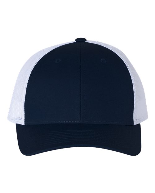 Richardson Low Pro Custom Trucker Hat