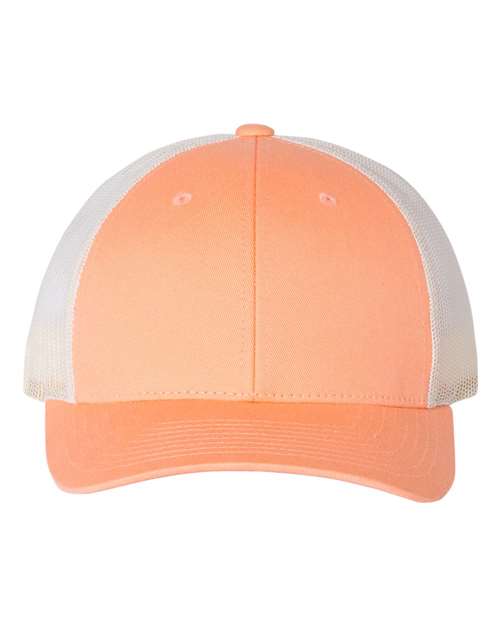 Richardson Low Pro Custom Trucker Hat