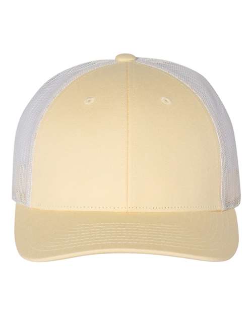 Richardson Low Pro Custom Trucker Hat