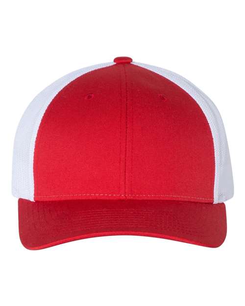 Richardson Low Pro Custom Trucker Hat