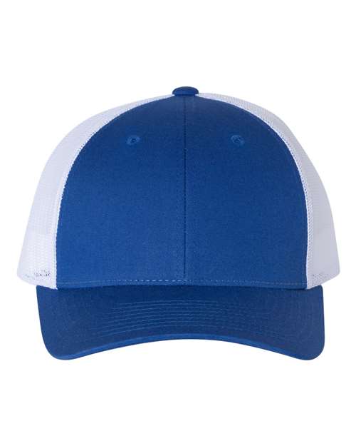 Richardson Low Pro Custom Trucker Hat
