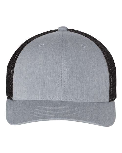 Richardson R-Flex Custom Trucker Hat