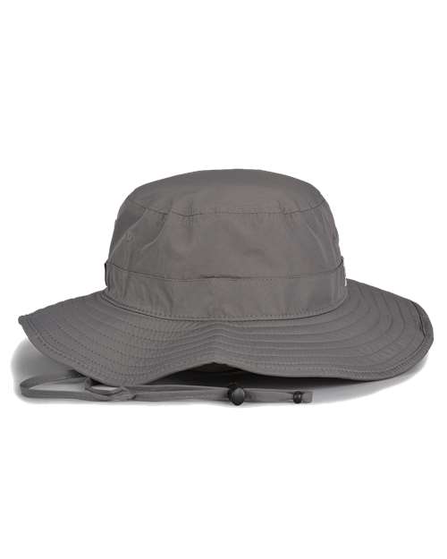 The Game Ultralight Booney Custom Bucket Hat