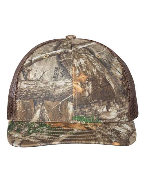 Richardson Printed Custom Trucker Hat