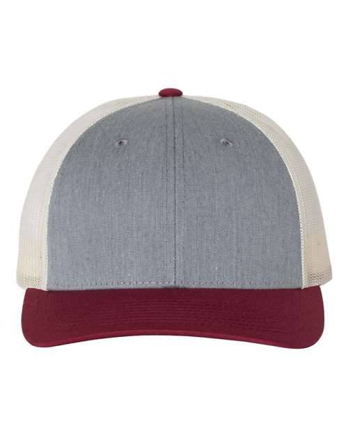 Richardson Low Pro Custom Trucker Hat