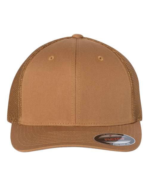 Flexfit Custom Trucker Hat
