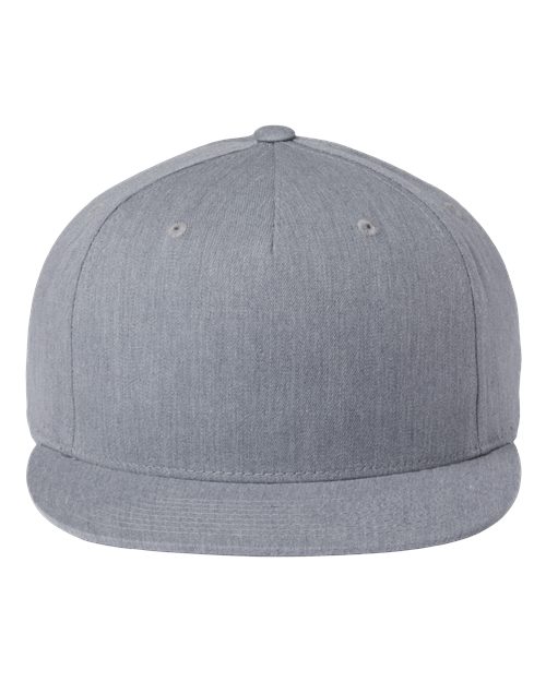 Richardson Pinch Front Structured Snapback Custom Trucker Hat