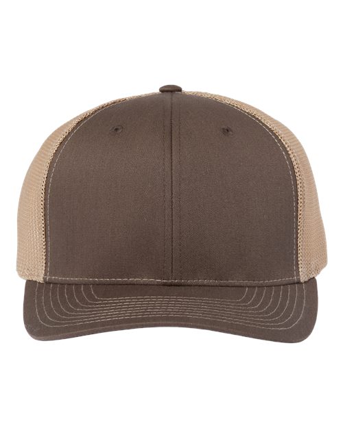 Richardson 112+ R-Flex Adjustable Custom Trucker Hat