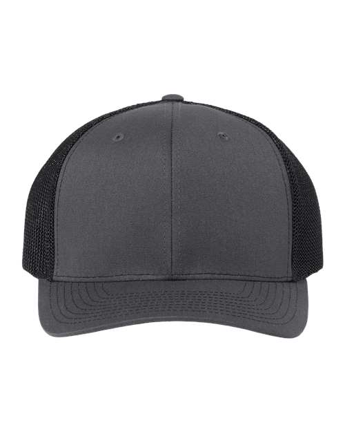Richardson 112+ R-Flex Adjustable Custom Trucker Hat