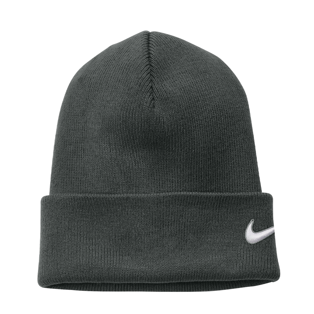 Nike Team Custom Cuffed Beanie