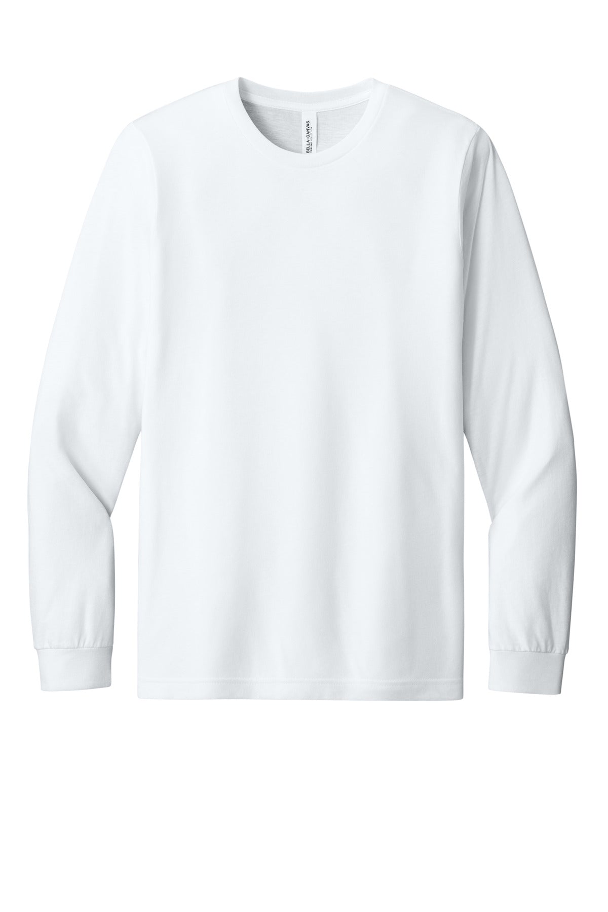 BELLA+CANVAS Unisex Triblend Long Sleeve Tee