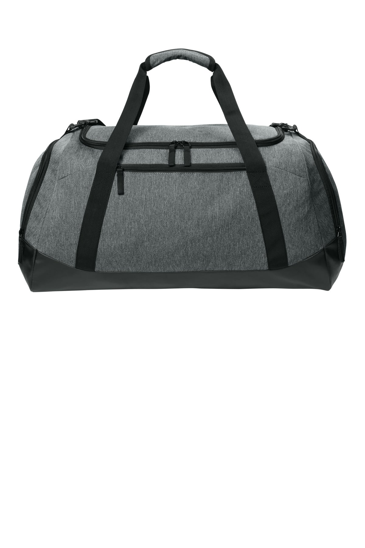 Sport-Tek Large Rec Duffel