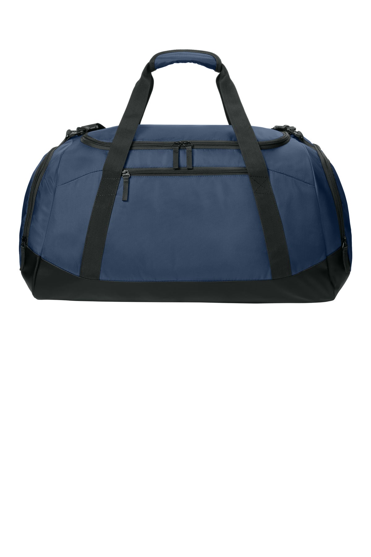 Sport-Tek Large Rec Duffel