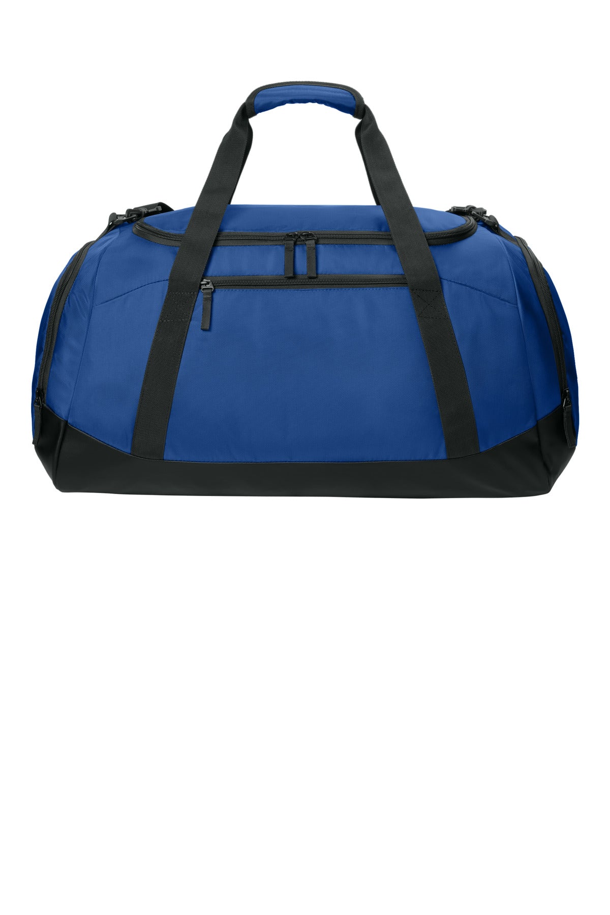 Sport-Tek Large Rec Duffel