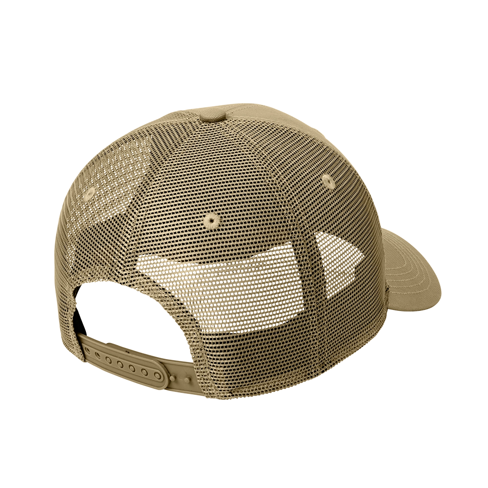 Carhartt Rugged Professional Custom Hat