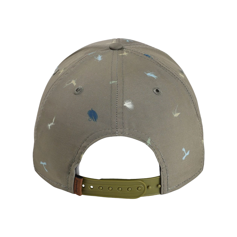 Imperial The Outtasite Custom Hat