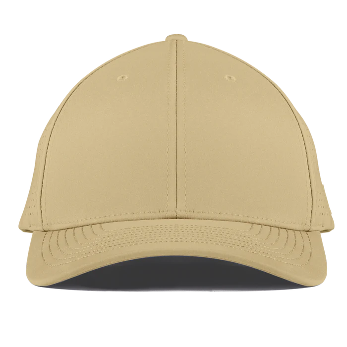 Branded Bills Bare Curved Elite Hat