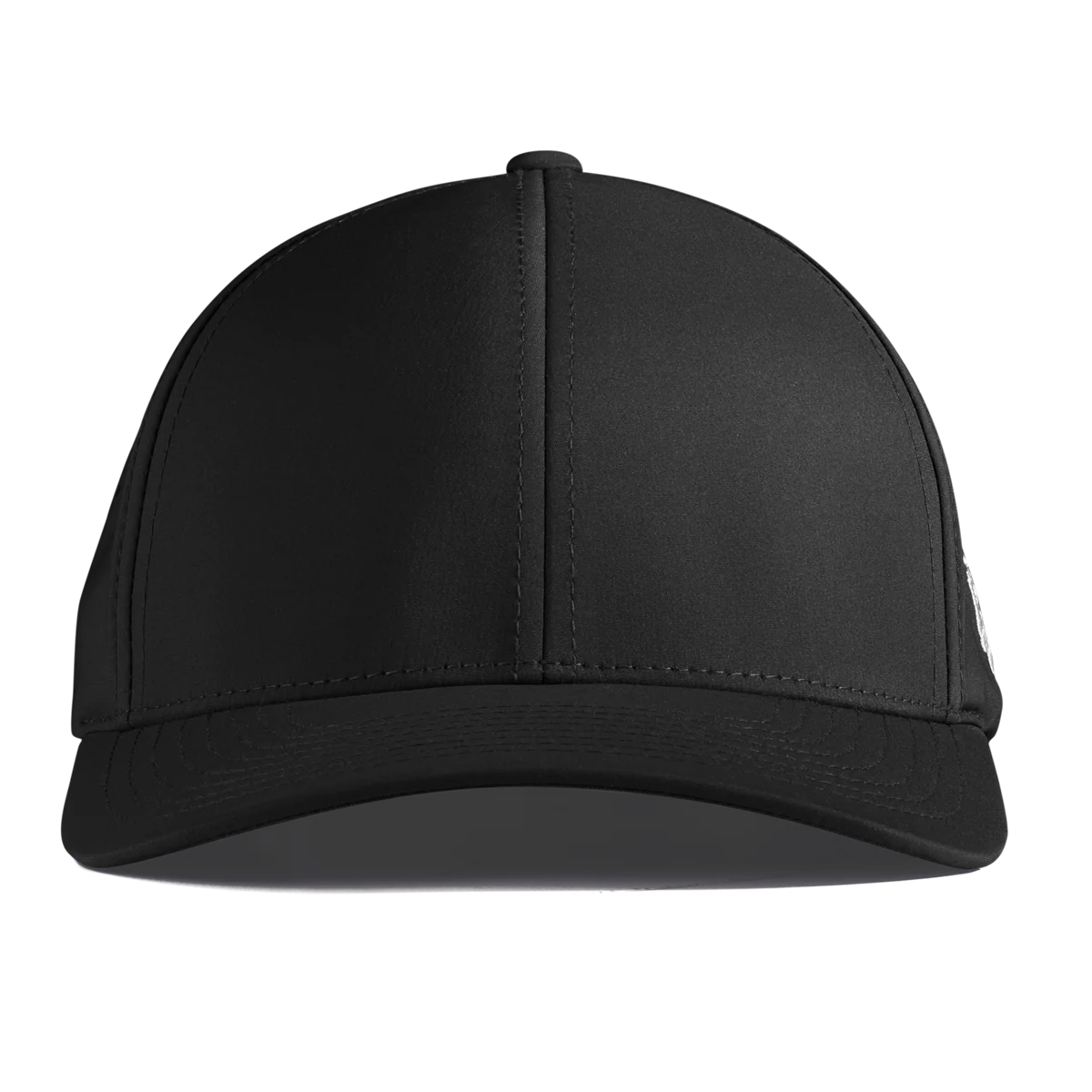Branded Bills Bare Curved Performance Hat