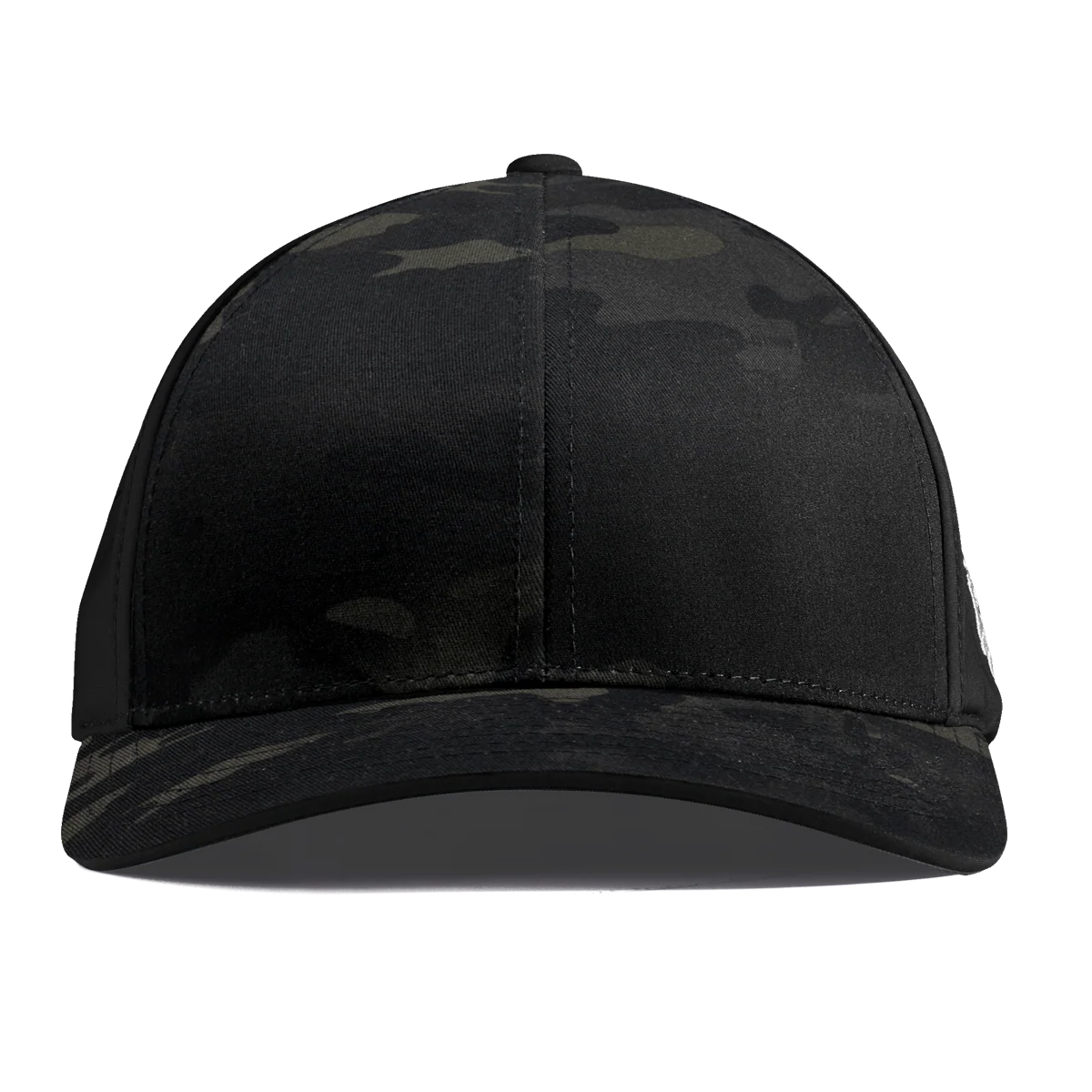 Branded Bills Bare Curved Performance Hat