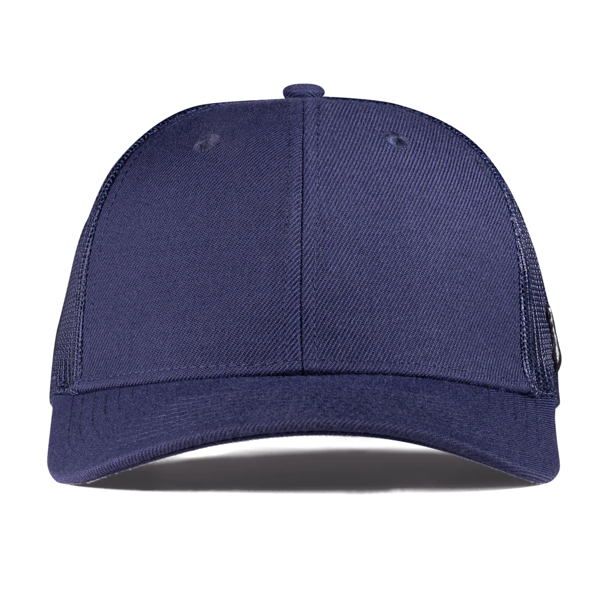 Branded Bills Bare Curved Trucker Hat