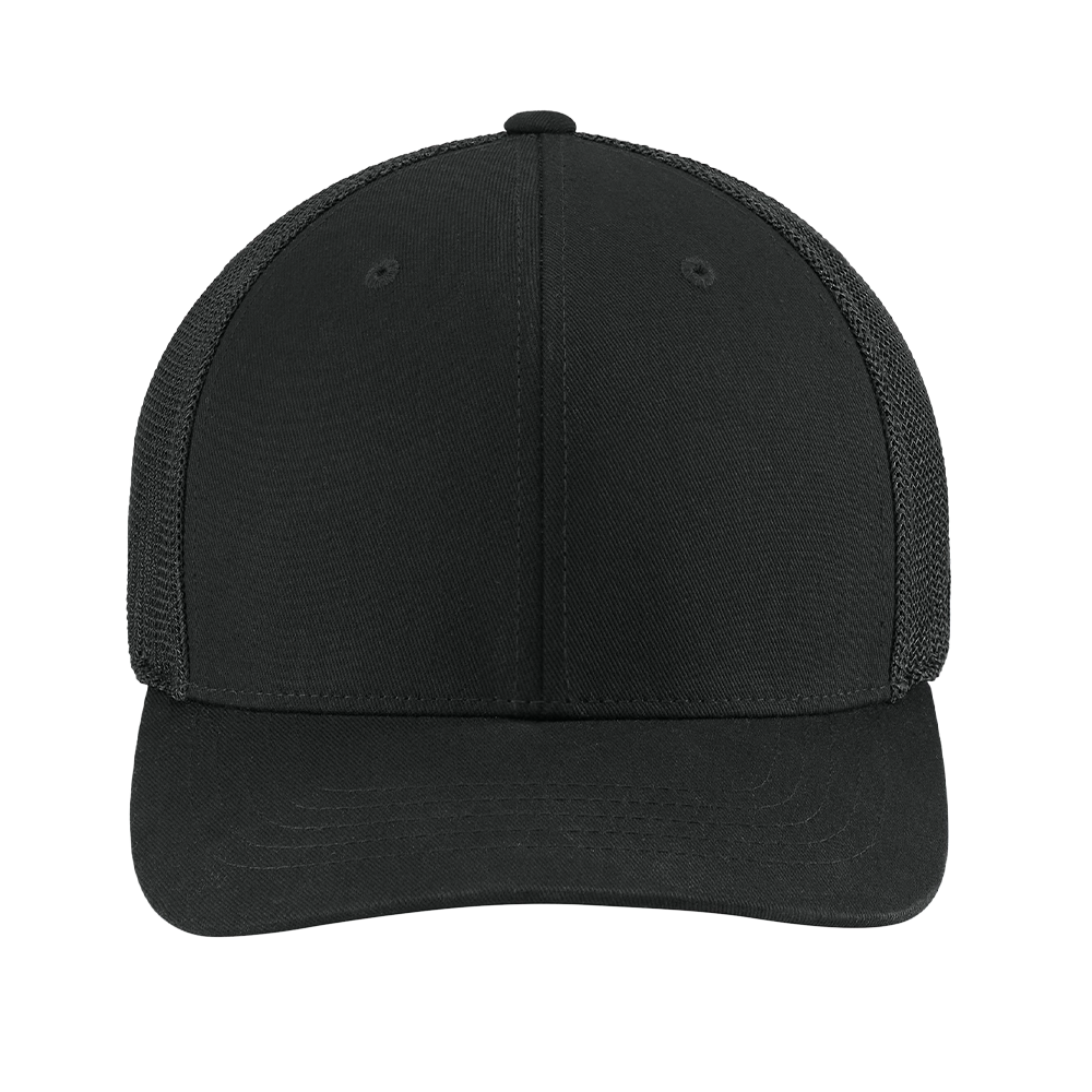 Carhartt  Flexfit 110  Mesh Back Custom Hat
