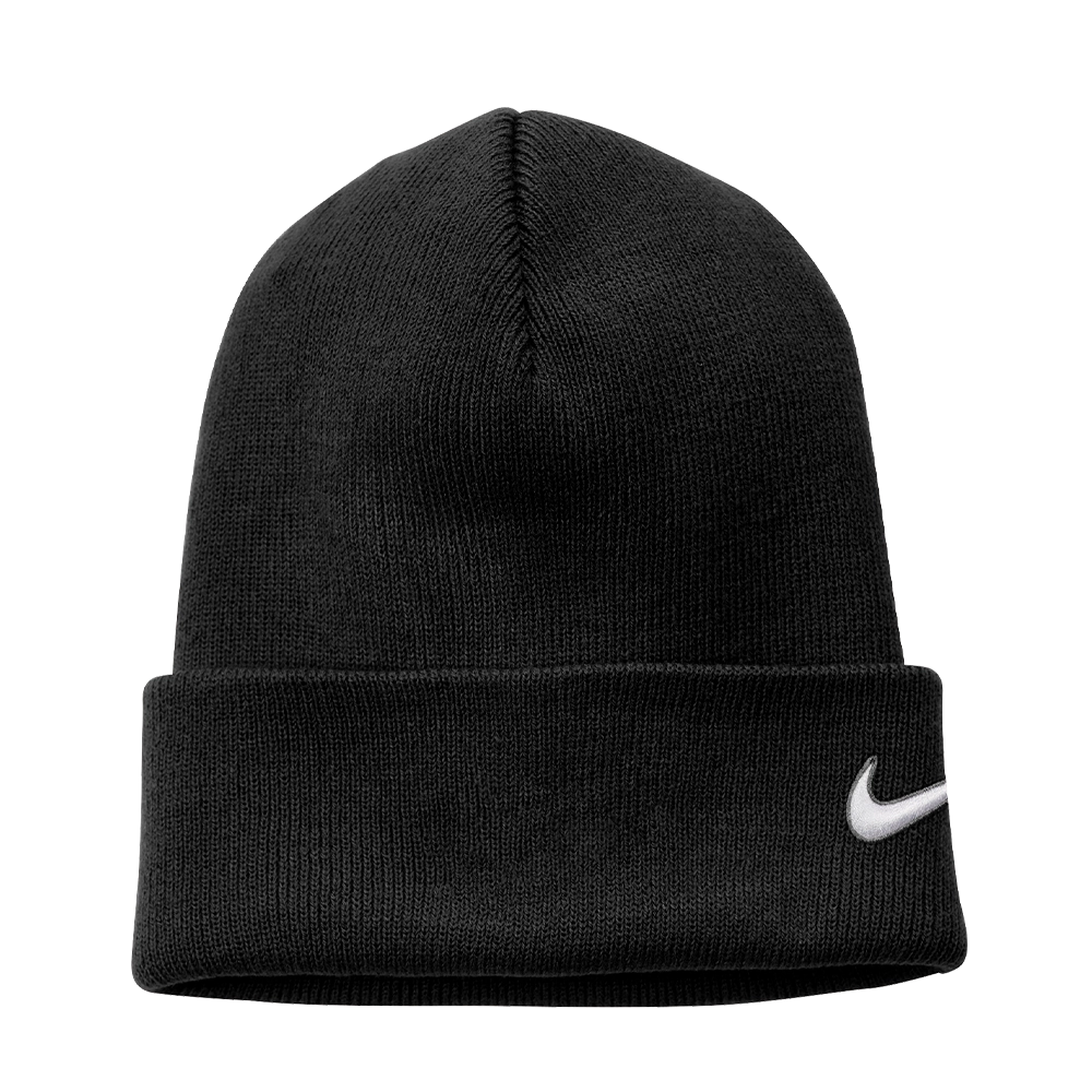 Nike Team Custom Cuffed Beanie