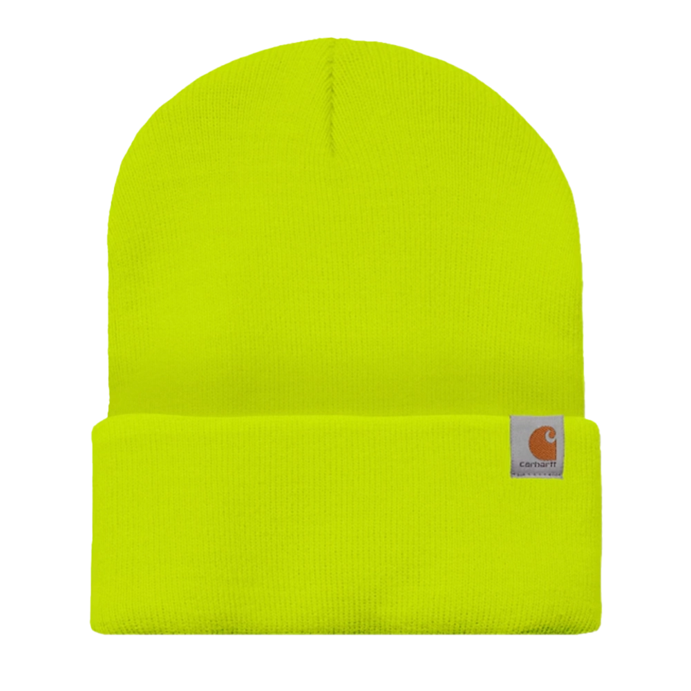 Carhartt Watch Cap Custom Beanie - Main Image