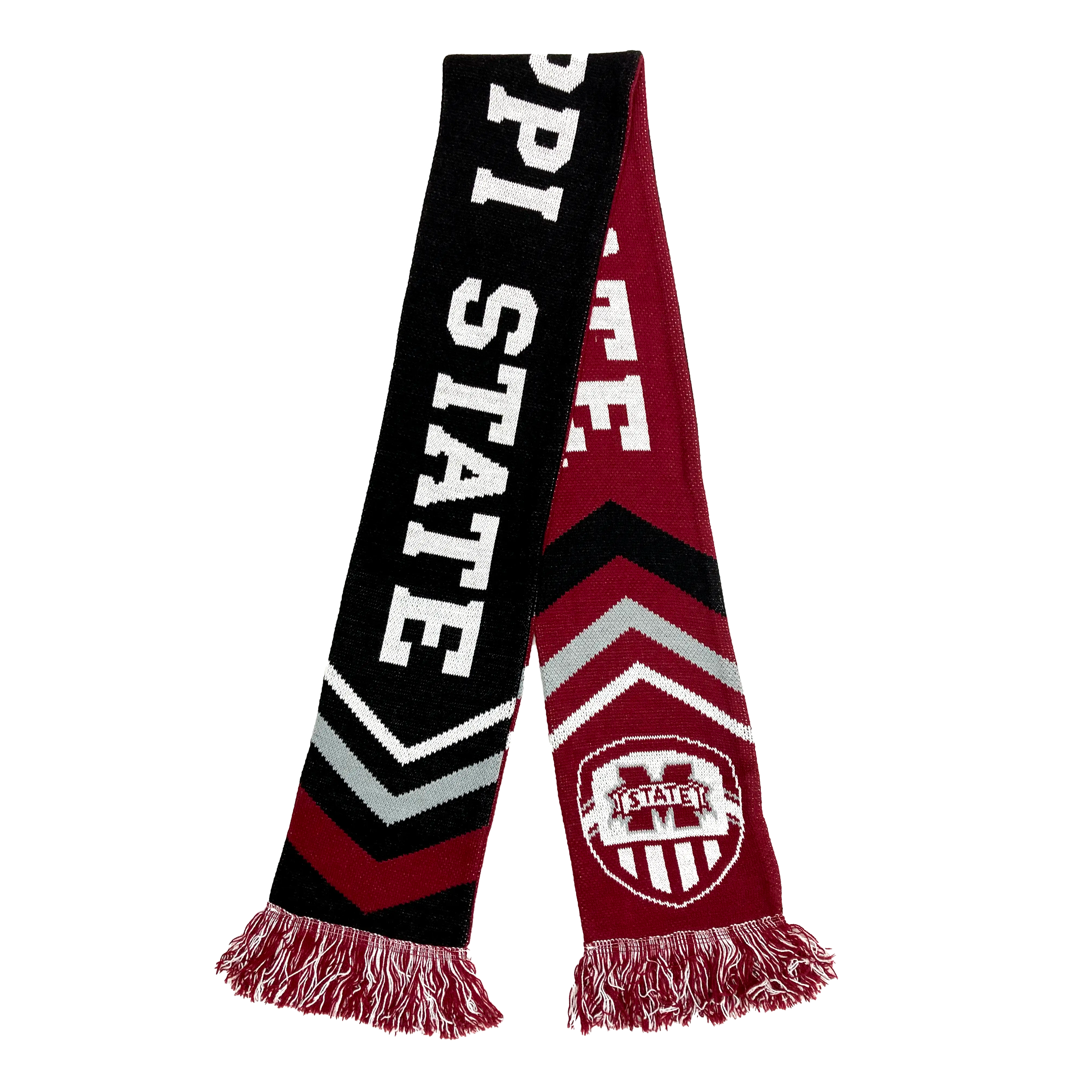 Champions Knit Custom Scarf