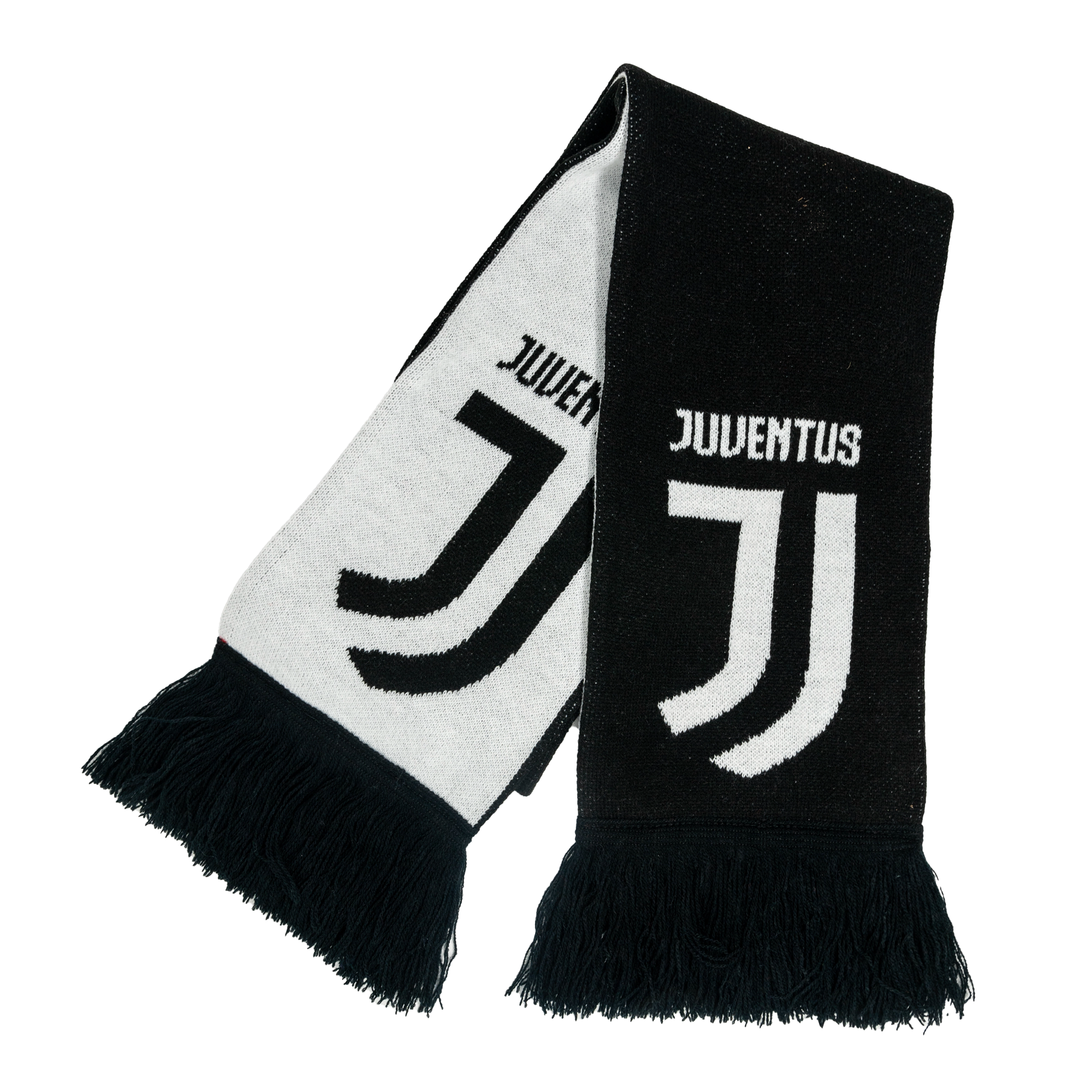 Champions Knit Custom Scarf