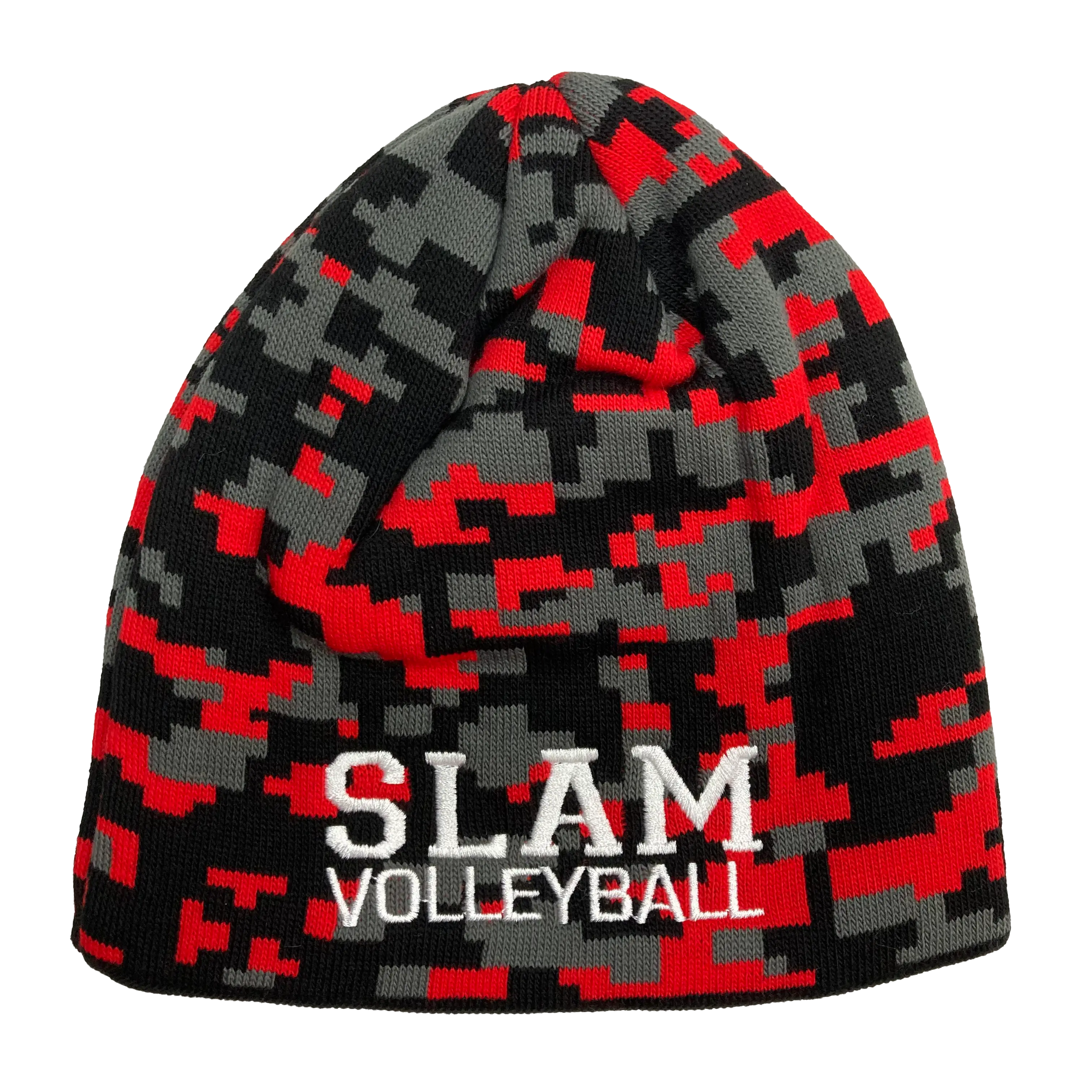 Custom Classic Beanie