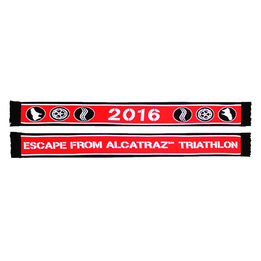 Classic Knit Custom Scarf