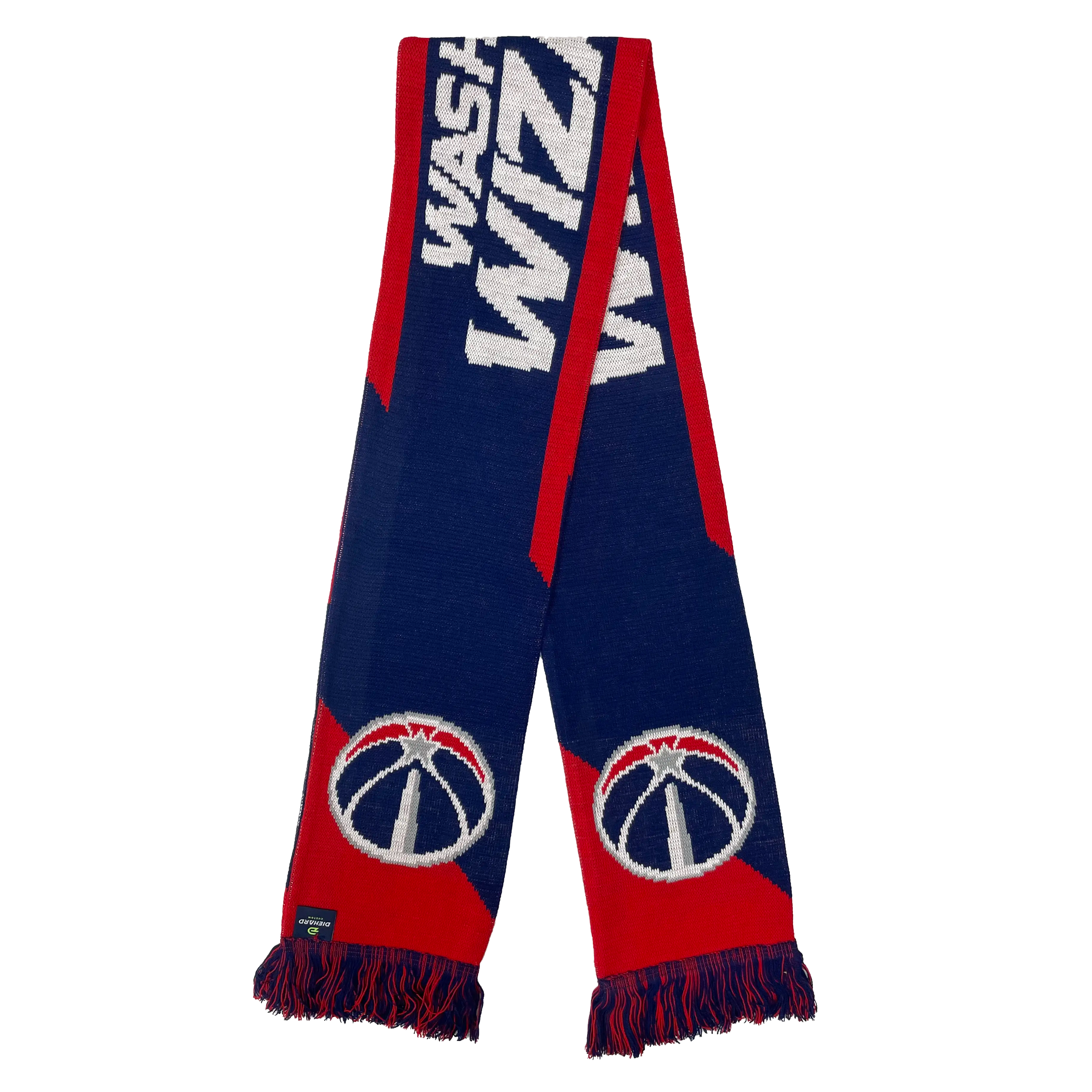 Classic Knit Custom Scarf