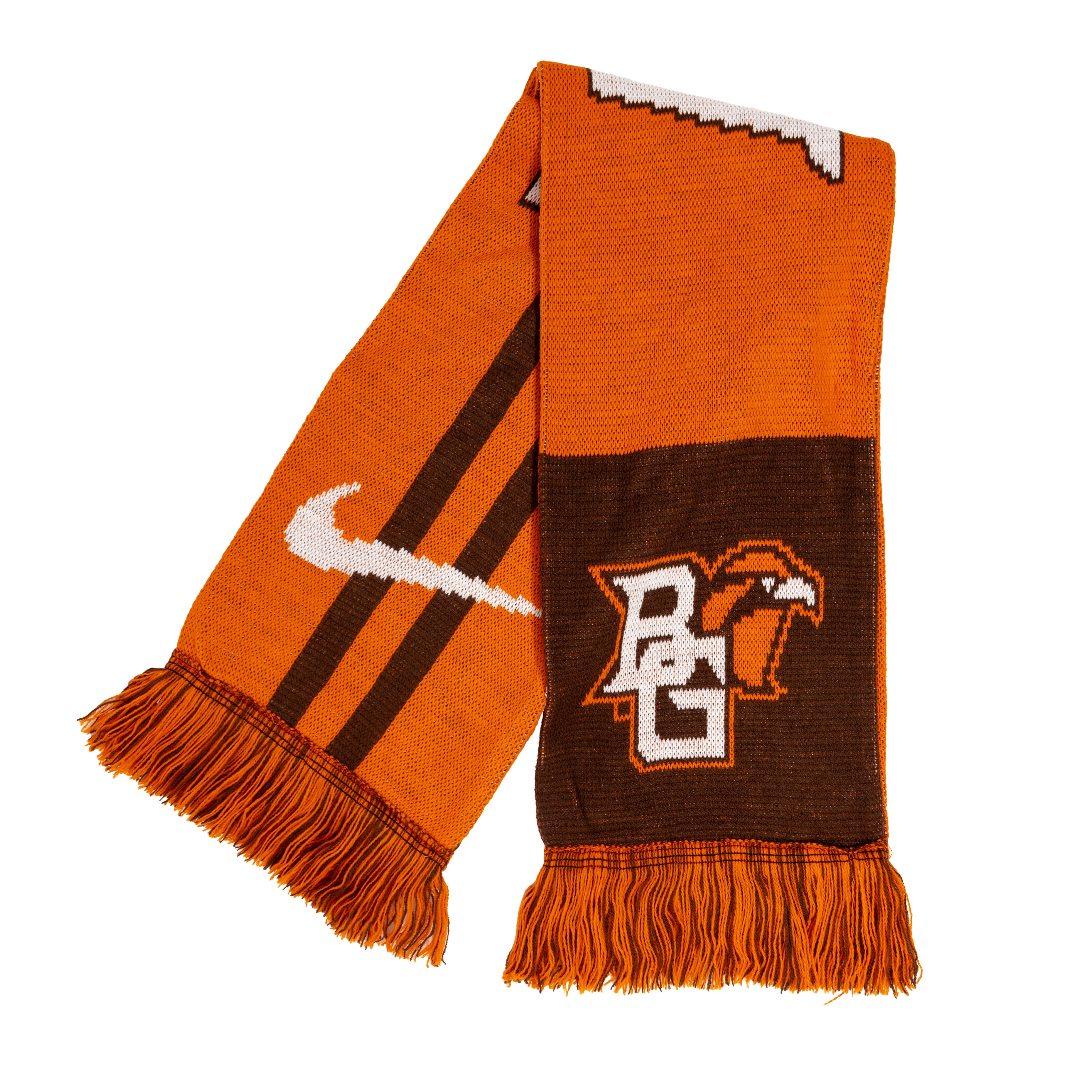 Classic Knit Custom Scarf